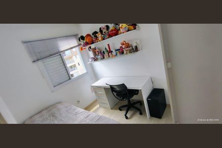 Apartamento à venda com 3 quartos, 76m² em Vila Carrão, São Paulo