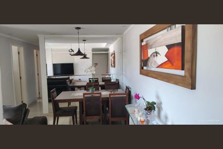 Apartamento à venda com 3 quartos, 76m² em Vila Carrão, São Paulo
