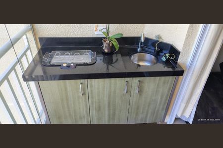 Apartamento à venda com 3 quartos, 76m² em Vila Carrão, São Paulo