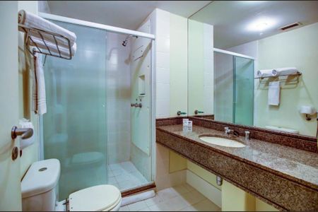 Apartamento à venda com 1 quarto, 25m² em Nova Piraju, São Paulo