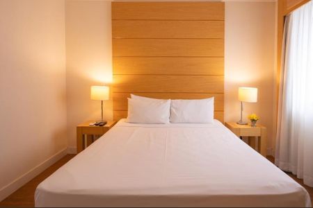 Apartamento à venda com 1 quarto, 25m² em Nova Piraju, São Paulo