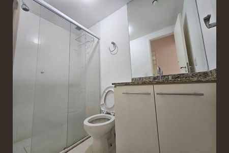 Apartamento para alugar com 2 quartos, 62m² em Alphaville Industrial, Barueri