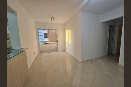 Apartamento para alugar com 2 quartos, 62m² em Alphaville Industrial, Barueri