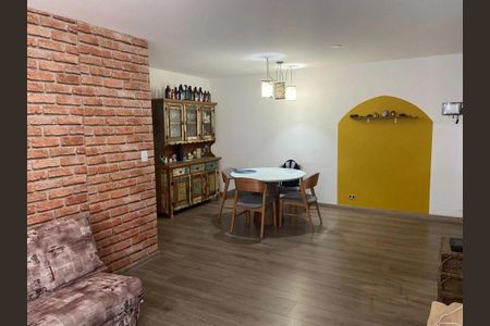 Apartamento à venda com 110m², 3 quartos e 1 vaga