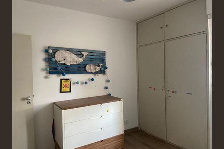 Apartamento à venda com 110m², 3 quartos e 1 vaga