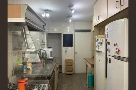 Apartamento à venda com 110m², 3 quartos e 1 vaga
