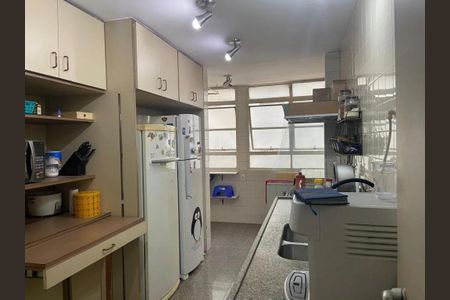 Apartamento à venda com 110m², 3 quartos e 1 vaga
