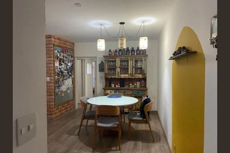 Apartamento à venda com 110m², 3 quartos e 1 vaga