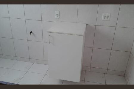 Apartamento à venda com 2 quartos, 45m² em Parque Sao Jose, Belo Horizonte