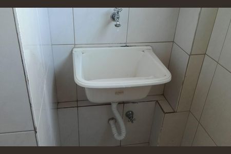 Apartamento à venda com 2 quartos, 45m² em Parque Sao Jose, Belo Horizonte
