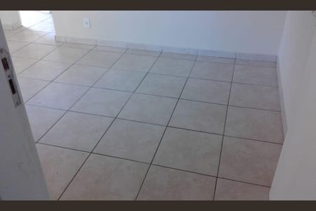Apartamento à venda com 2 quartos, 45m² em Parque Sao Jose, Belo Horizonte