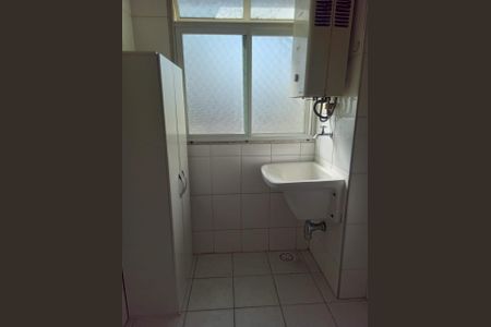 Apartamento à venda com 60m², 2 quartos e 1 vaga