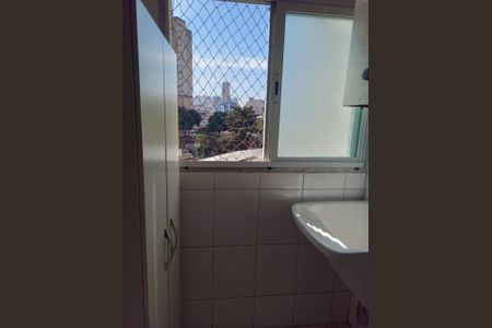 Apartamento à venda com 60m², 2 quartos e 1 vaga
