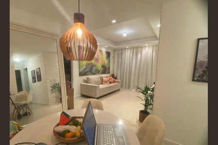 Apartamento à venda com 3 quartos, 70m² em Barra da Tijuca, Rio de Janeiro