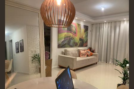 Apartamento à venda com 3 quartos, 70m² em Barra da Tijuca, Rio de Janeiro