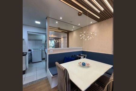 Apartamento à venda com 3 quartos, 92m² em Anhangabaú, Jundiaí