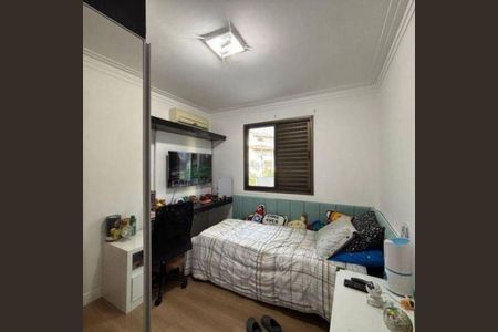 Apartamento à venda com 3 quartos, 92m² em Anhangabaú, Jundiaí