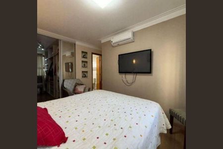 Apartamento à venda com 3 quartos, 92m² em Anhangabaú, Jundiaí