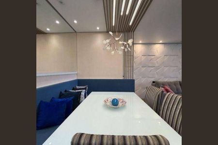 Apartamento à venda com 3 quartos, 92m² em Anhangabaú, Jundiaí