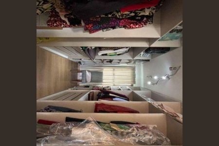 Apartamento à venda com 3 quartos, 92m² em Anhangabaú, Jundiaí