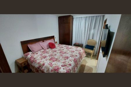 Apartamento à venda com 159m², 3 quartos e 3 vagas