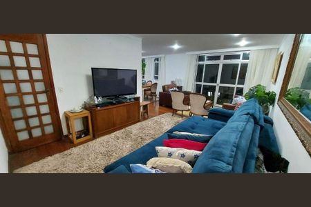 Apartamento à venda com 159m², 3 quartos e 3 vagas