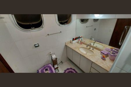 Apartamento à venda com 159m², 3 quartos e 3 vagas
