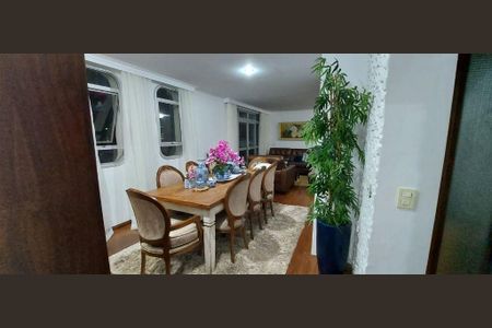 Apartamento à venda com 3 quartos, 159m² em Morumbi, São Paulo