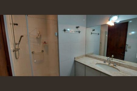 Apartamento à venda com 159m², 3 quartos e 3 vagas