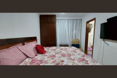 Apartamento à venda com 159m², 3 quartos e 3 vagas