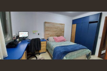 Apartamento à venda com 159m², 3 quartos e 3 vagas