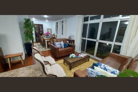 Apartamento à venda com 3 quartos, 159m² em Morumbi, São Paulo