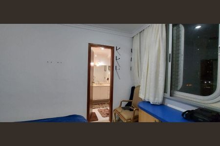 Apartamento à venda com 3 quartos, 159m² em Morumbi, São Paulo