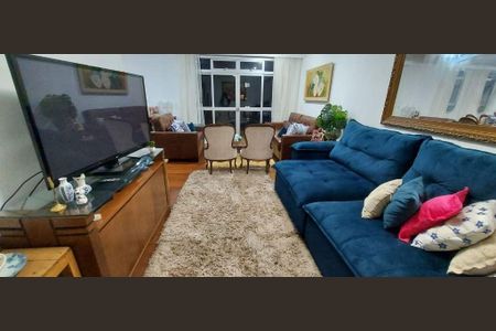 Apartamento à venda com 3 quartos, 159m² em Morumbi, São Paulo