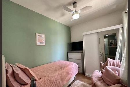 Apartamento à venda com 4 quartos, 168m² em Vila Andrade, São Paulo