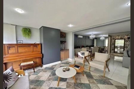 Apartamento à venda com 4 quartos, 168m² em Vila Andrade, São Paulo