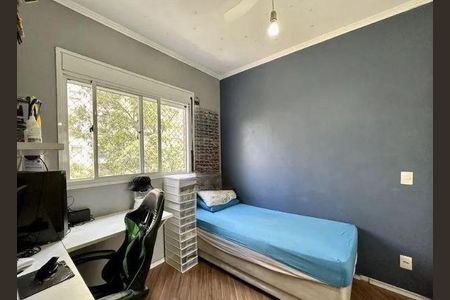 Apartamento à venda com 4 quartos, 168m² em Vila Andrade, São Paulo