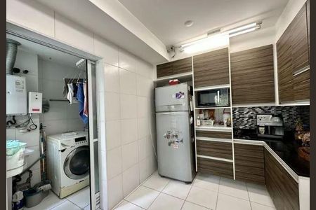 Apartamento à venda com 4 quartos, 168m² em Vila Andrade, São Paulo