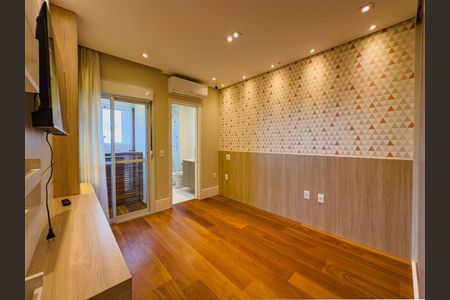 Apartamento à venda com 328m², 4 quartos e 4 vagas