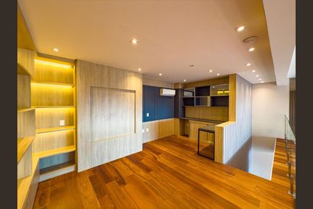 Apartamento à venda com 328m², 4 quartos e 4 vagas