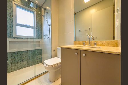 Apartamento à venda com 328m², 4 quartos e 4 vagas