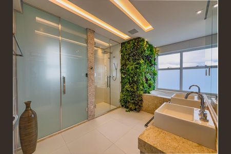 Apartamento à venda com 328m², 4 quartos e 4 vagas