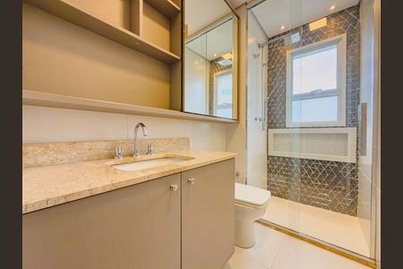 Apartamento à venda com 328m², 4 quartos e 4 vagas