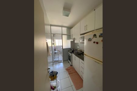 Apartamento à venda com 3 quartos, 71m² em Jardim das Samambaias, Jundiaí