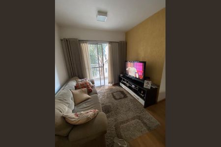 Apartamento à venda com 3 quartos, 71m² em Jardim das Samambaias, Jundiaí