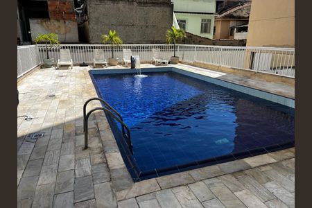 Apartamento à venda com 2 quartos, 45m² em Vicente de Carvalho, Rio de Janeiro