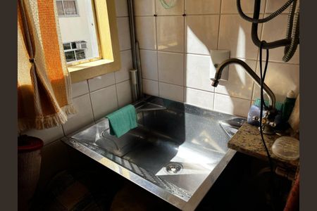 Apartamento à venda com 2 quartos, 45m² em Vicente de Carvalho, Rio de Janeiro