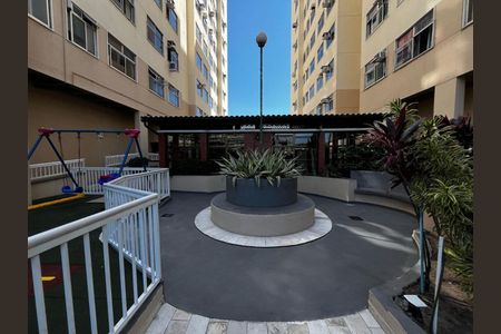Apartamento à venda com 2 quartos, 45m² em Vicente de Carvalho, Rio de Janeiro