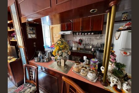 Apartamento à venda com 2 quartos, 45m² em Vicente de Carvalho, Rio de Janeiro