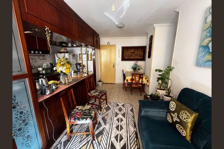 Apartamento à venda com 2 quartos, 45m² em Vicente de Carvalho, Rio de Janeiro